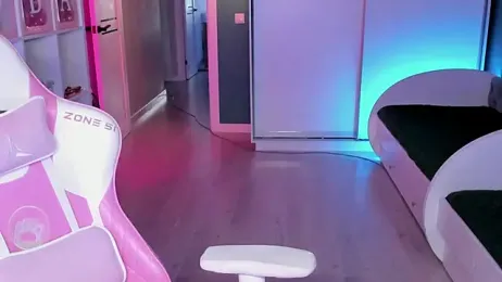 SibylVex webcam model stream image