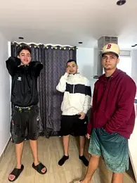 Miguel_bigcock webcam stripchat model stream image