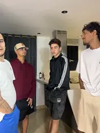 Miguel_bigcock webcam model stream image