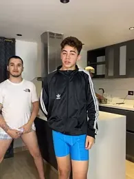 Miguel_bigcock webcam model stream image