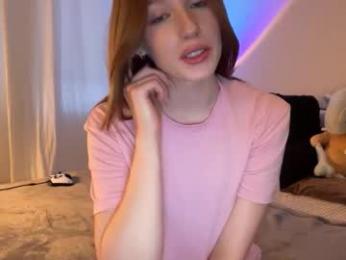 itssheababy webcam chaturbate model stream image