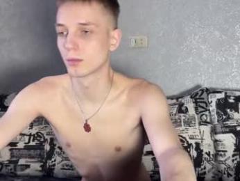 sky_hunter webcam chaturbate model stream image