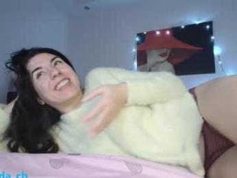 adda_ webcam model stream image