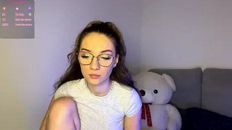 ScarlettSmithX webcam model stream image