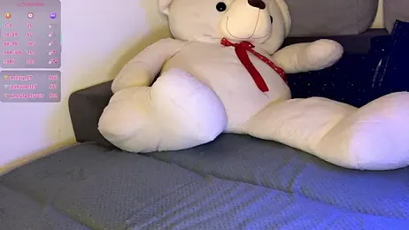 ScarlettSmithX webcam model stream image