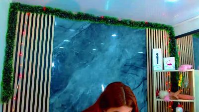 Isalombardi webcam model stream image