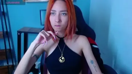 Erika_Stevens webcam stripchat model stream image