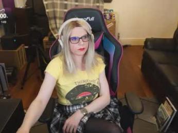 kelseycobalt webcam model stream image