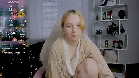 Ketrin_n_ webcam model stream image