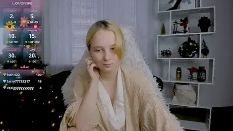 Ketrin_n_ webcam model stream image