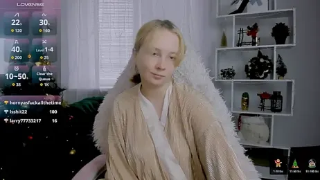 Ketrin_n_ webcam model stream image