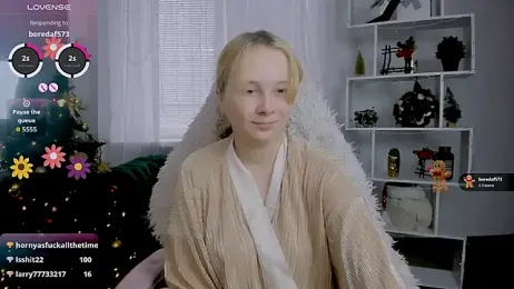 Ketrin_n_ webcam model stream image