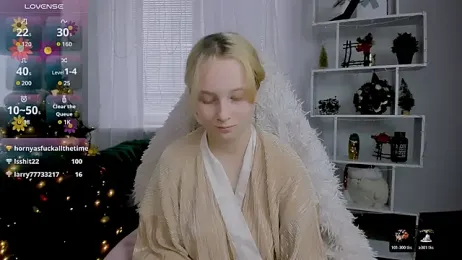 Ketrin_n_ webcam model stream image