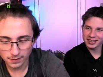 azen_rush webcam model stream image