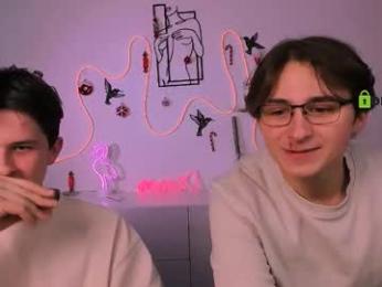 azen_rush webcam model stream image