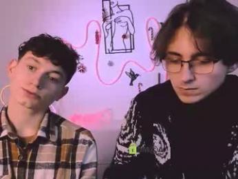 azen_rush webcam model stream image