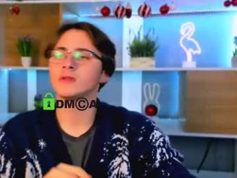 azen_rush webcam model stream image