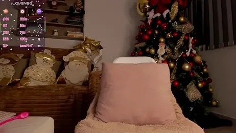 itsaraa webcam model stream image