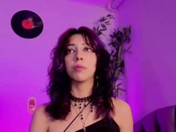 nyx_nayla webcam model stream image