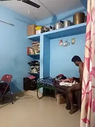 stylee_satheesh webcam model stream image