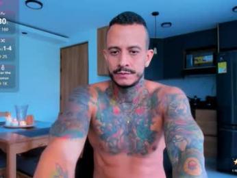 fitnolan webcam chaturbate model stream image