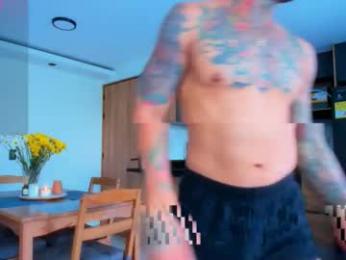 fitnolan webcam model stream image