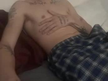 10incock18 webcam model stream image