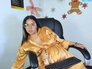 lunnarosee webcam model stream image