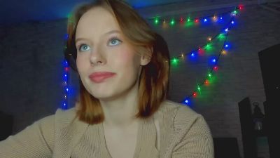 DalilaAjani webcam cam4 model stream image