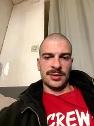 Greyoff webcam model stream image