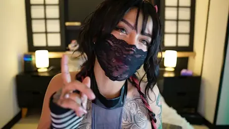 Scarlett_collins02 webcam stripchat model stream image