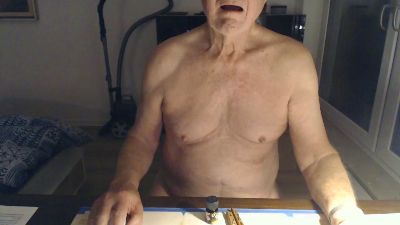 hase581 webcam model stream image