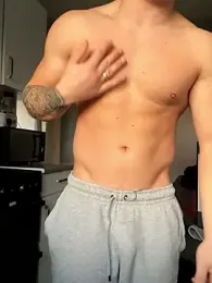 harleybarker webcam model stream image