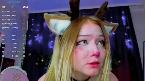 ElswythCovil webcam model stream image