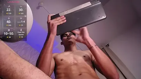 KamiSuarez webcam model stream image