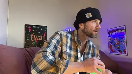 alexmannd webcam model stream image