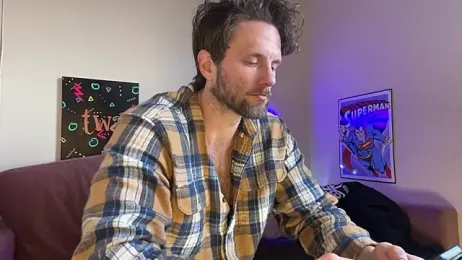 alexmannd webcam model stream image