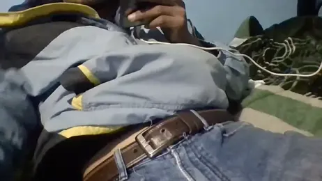 Leonul webcam model stream image