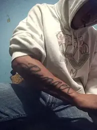 Leonul webcam model stream image