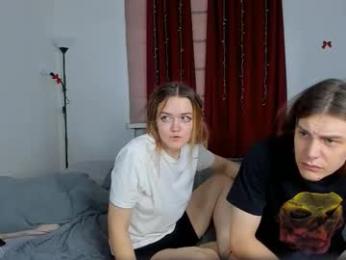 sharedheat webcam model stream image