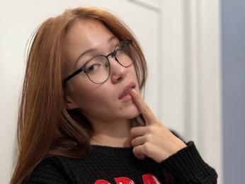 MyriamBlasengame webcam model stream image