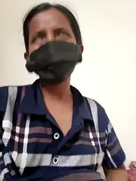 Nehasuraj9 webcam model stream image