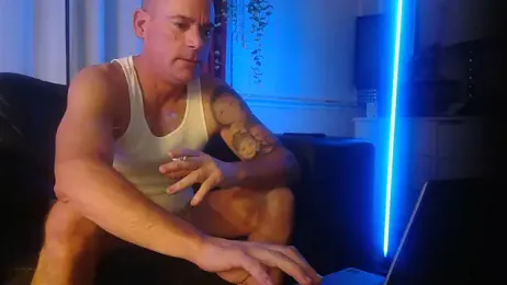 MISTERANDDEMI webcam model stream image