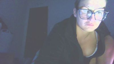 TrennaKaySexy webcam model stream image