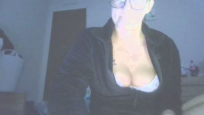 TrennaKaySexy webcam model stream image