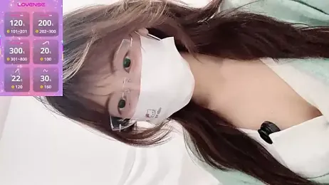 yuanbao_a webcam stripchat model stream image