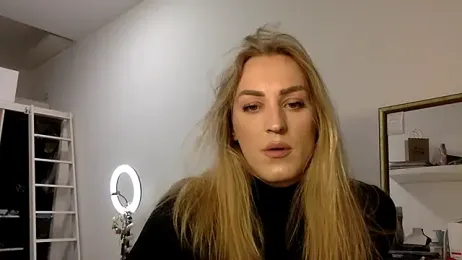 Mileriya webcam model stream image