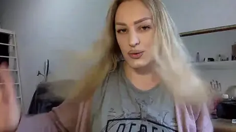 Mileriya webcam model stream image