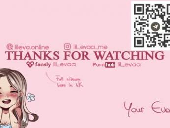 lil_eva webcam model stream image