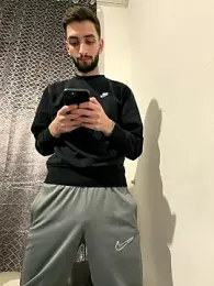 Juliann69Ramiro webcam model stream image